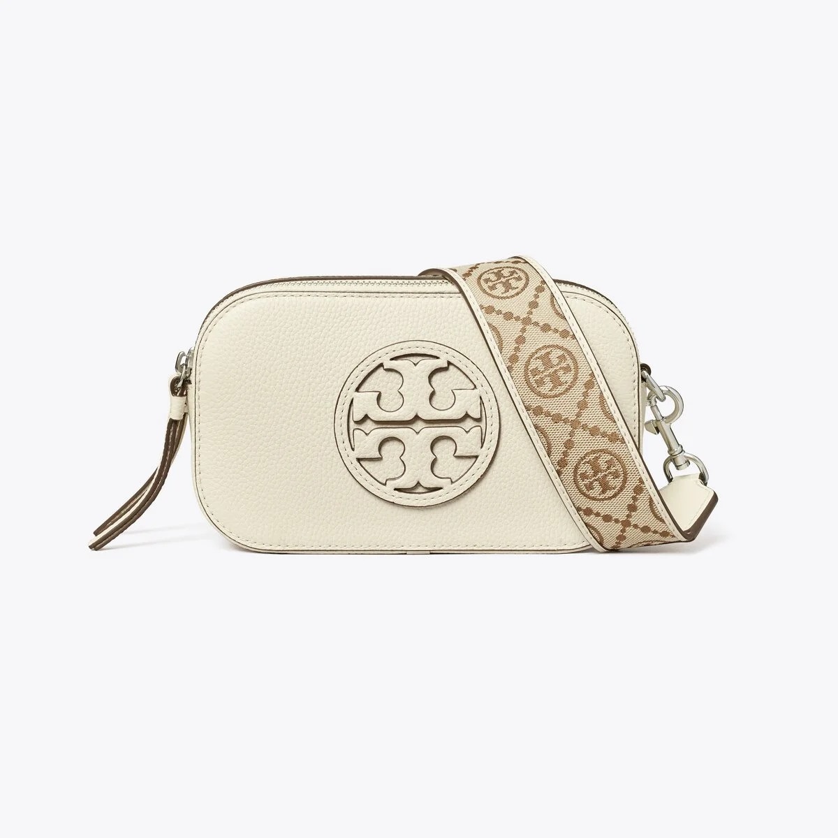 Mini Miller Crossbody Bag - 1