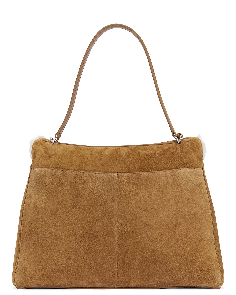 Rodeo Top Handle Bag - 3
