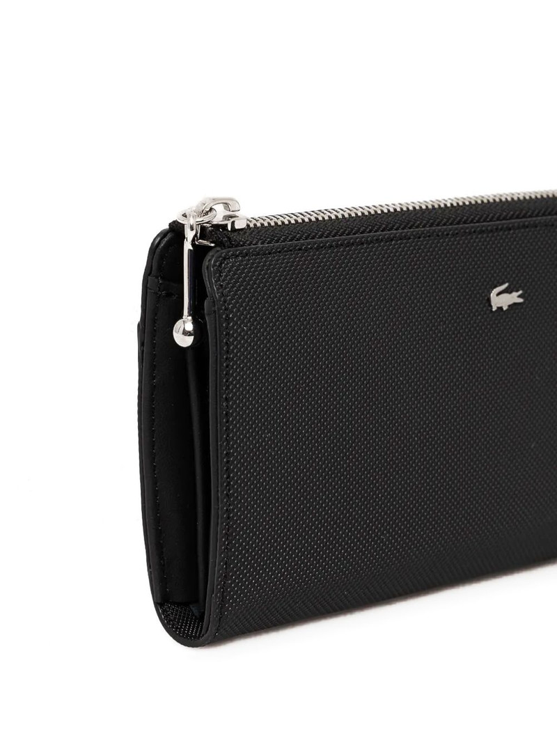 LACOSTE Daily City wallet outlook