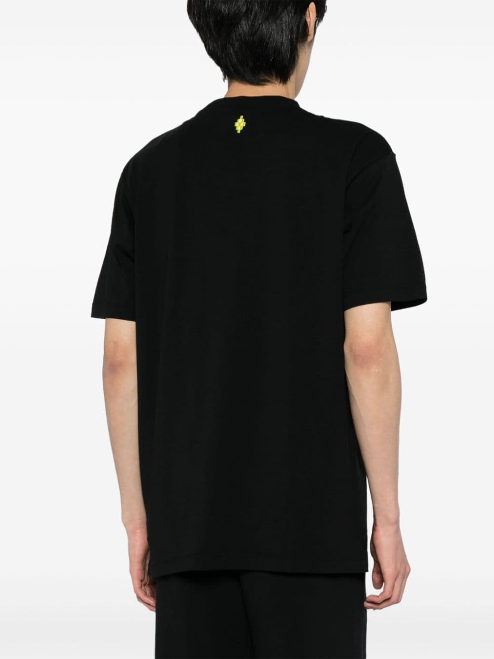 Stitch Eye cotton T-shirt - 4