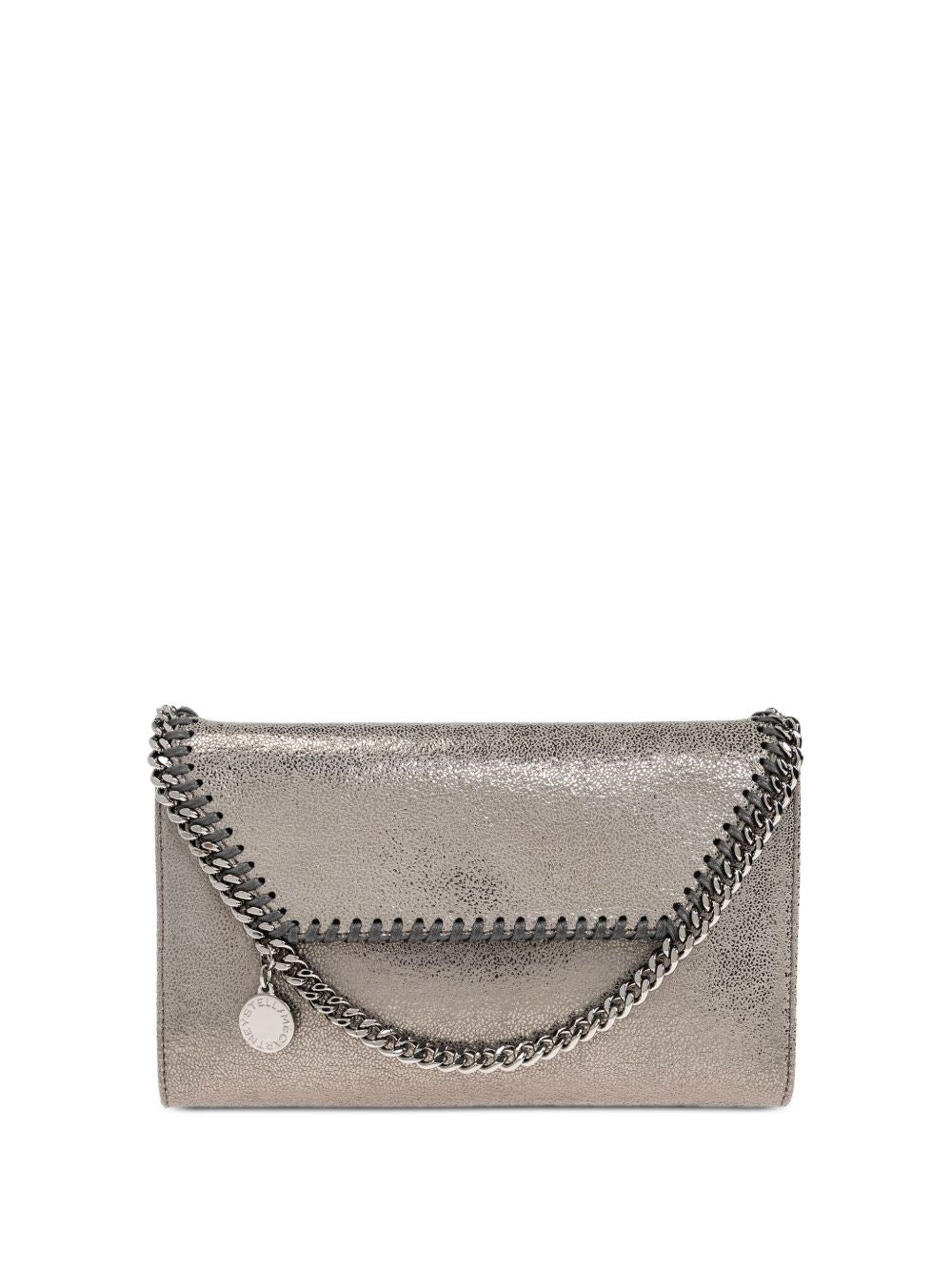 Stella McCartney Bags.. Silver - 1
