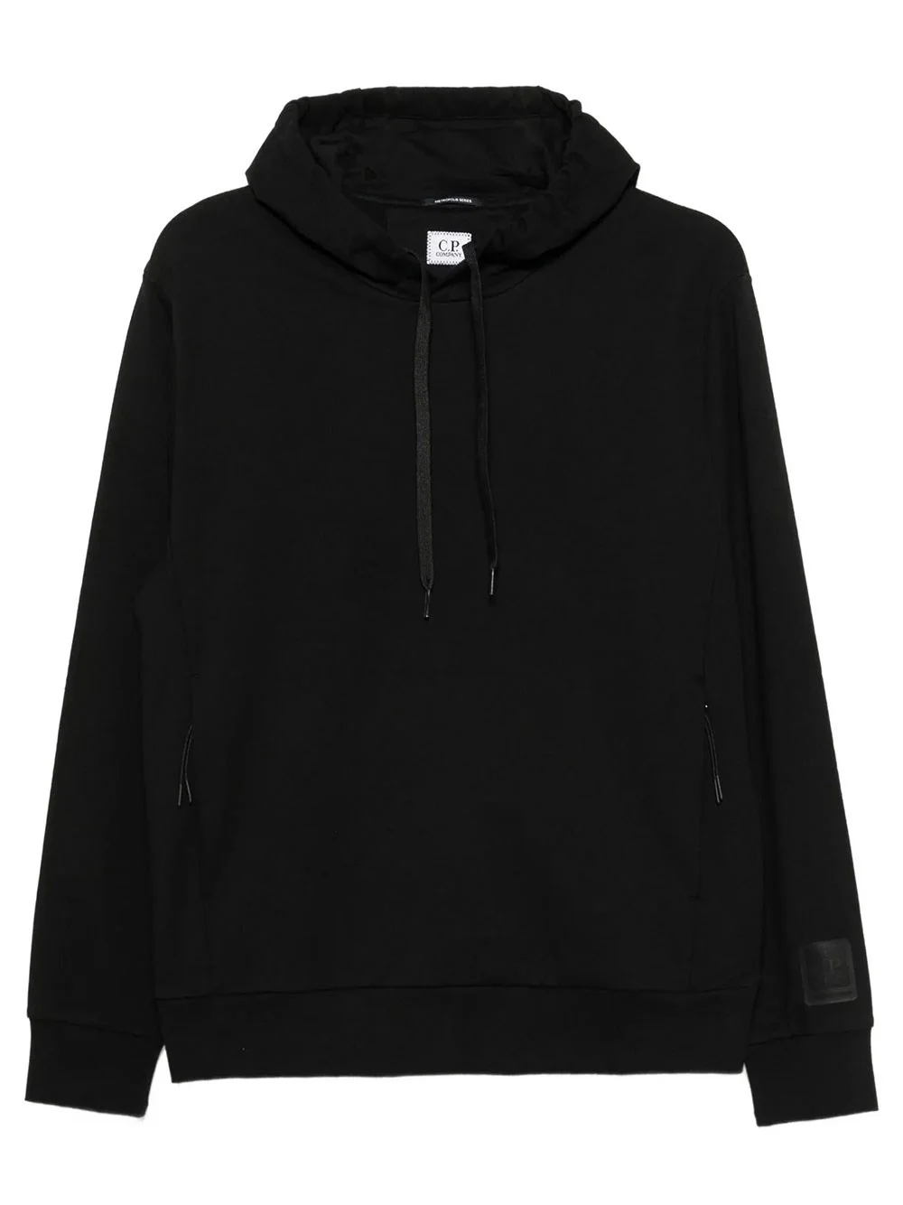 COTTON HOODIE - 1