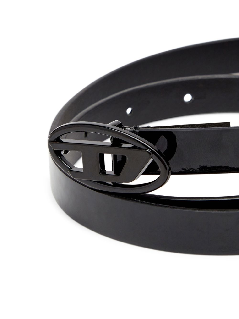 B-PLAY 15 leather belt - 3