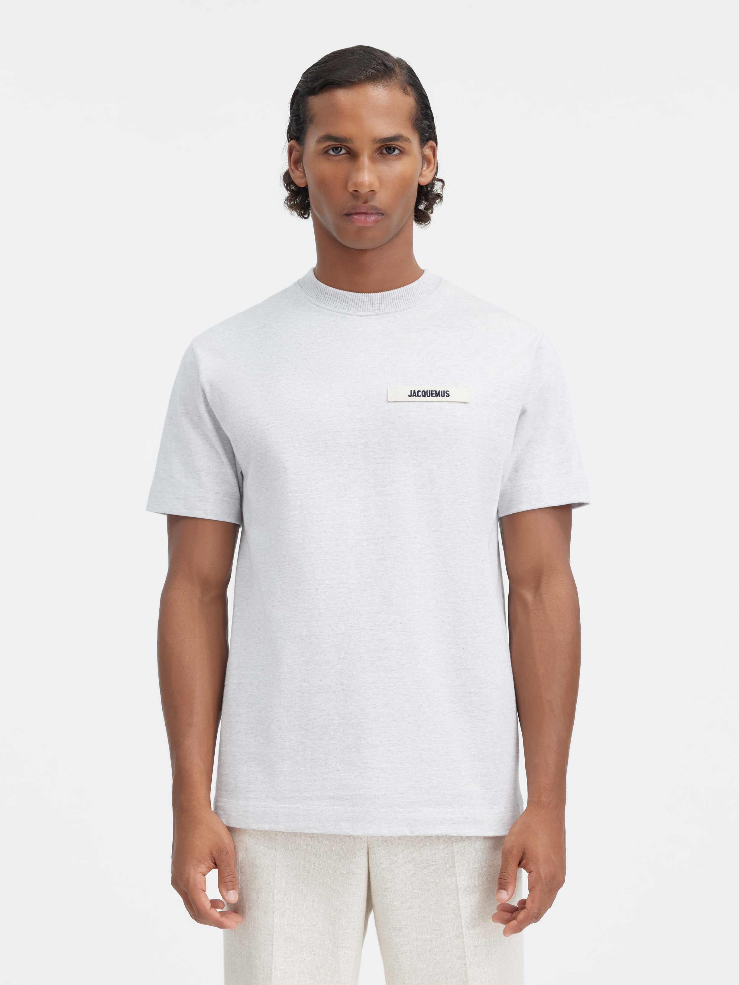 The Gros Grain t-shirt - 2