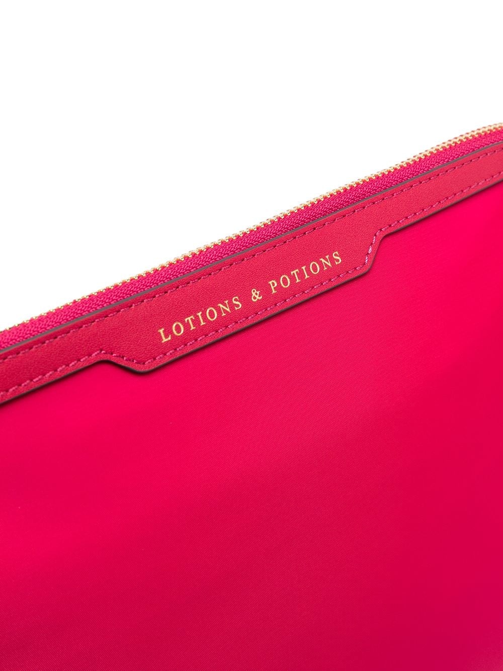 Lotions & Potions clutch bag - 4