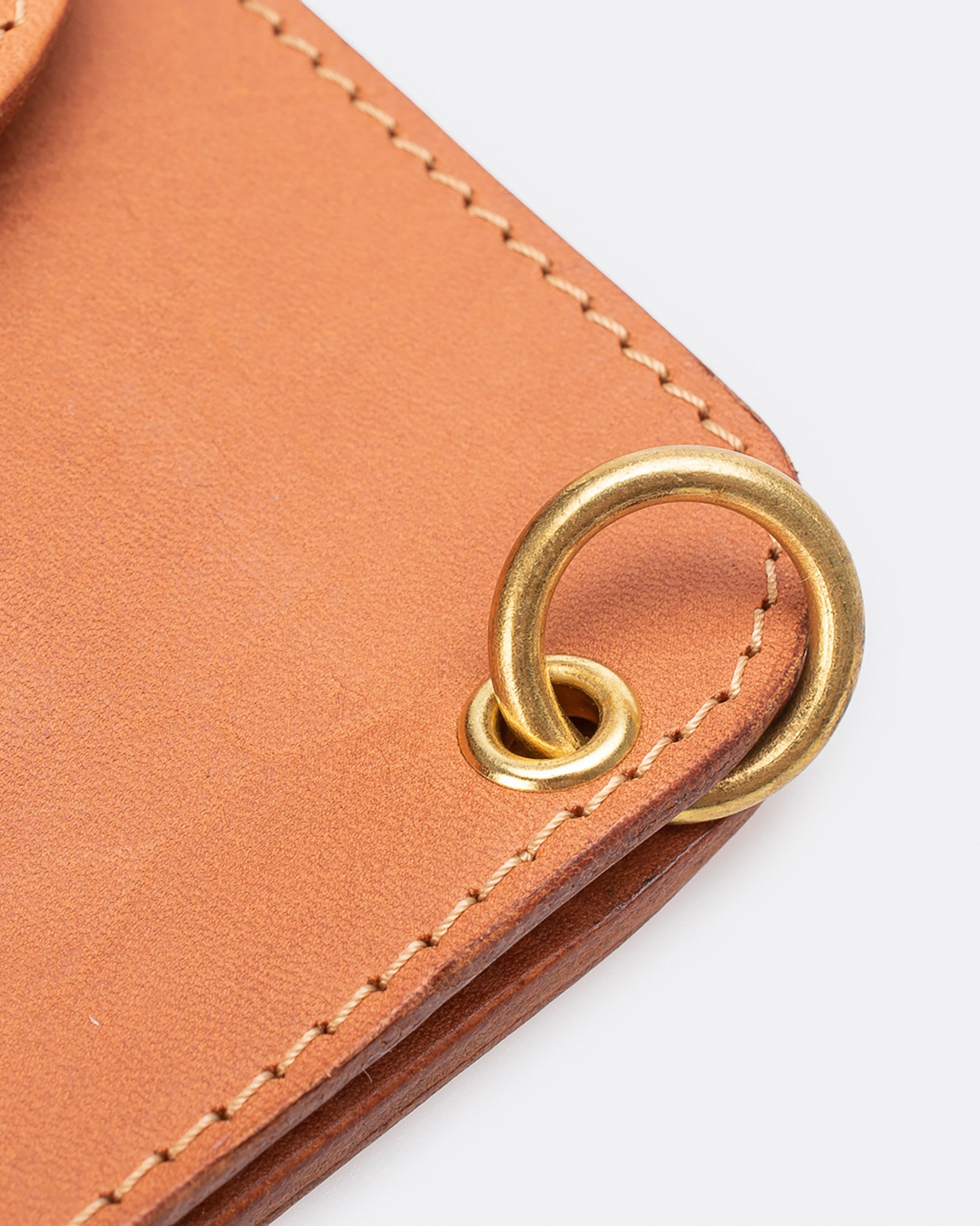OGL-WX2 OGL Trucker Wallet - Black, Brown or Tan - 11