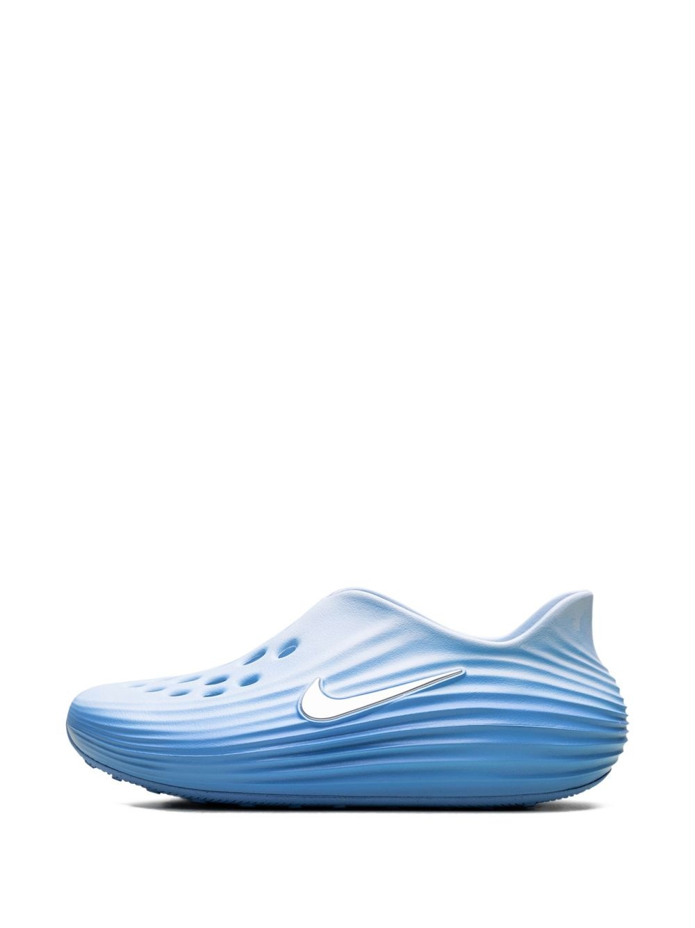 ReactX Rejuven8 "Glacier Blue" sneakers - 5