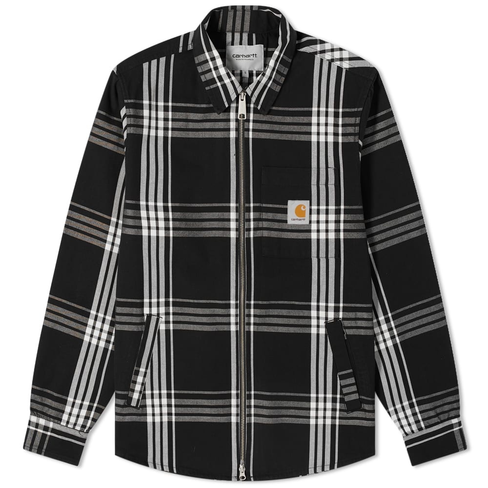 Carhartt WIP Cahill Shirt Jacket - 1