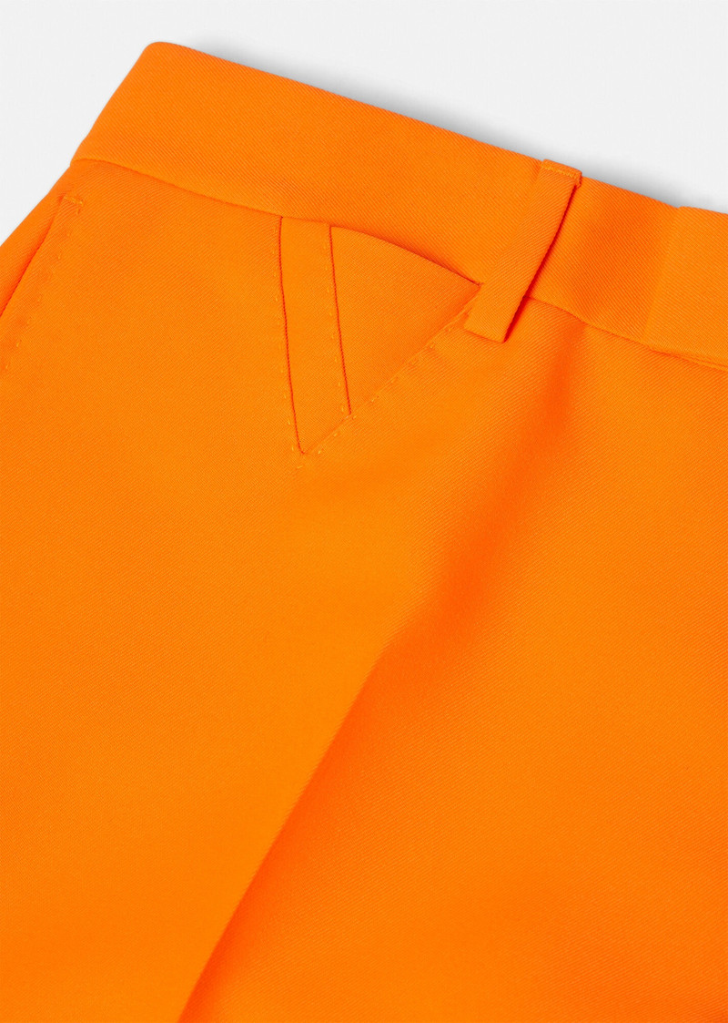 Tailored Formal Pants 6