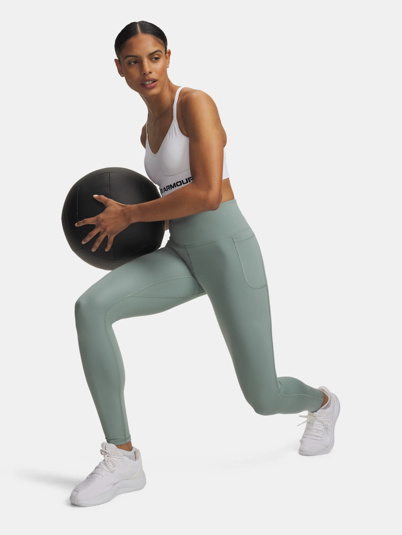 Women's UA Movement Leggings 3