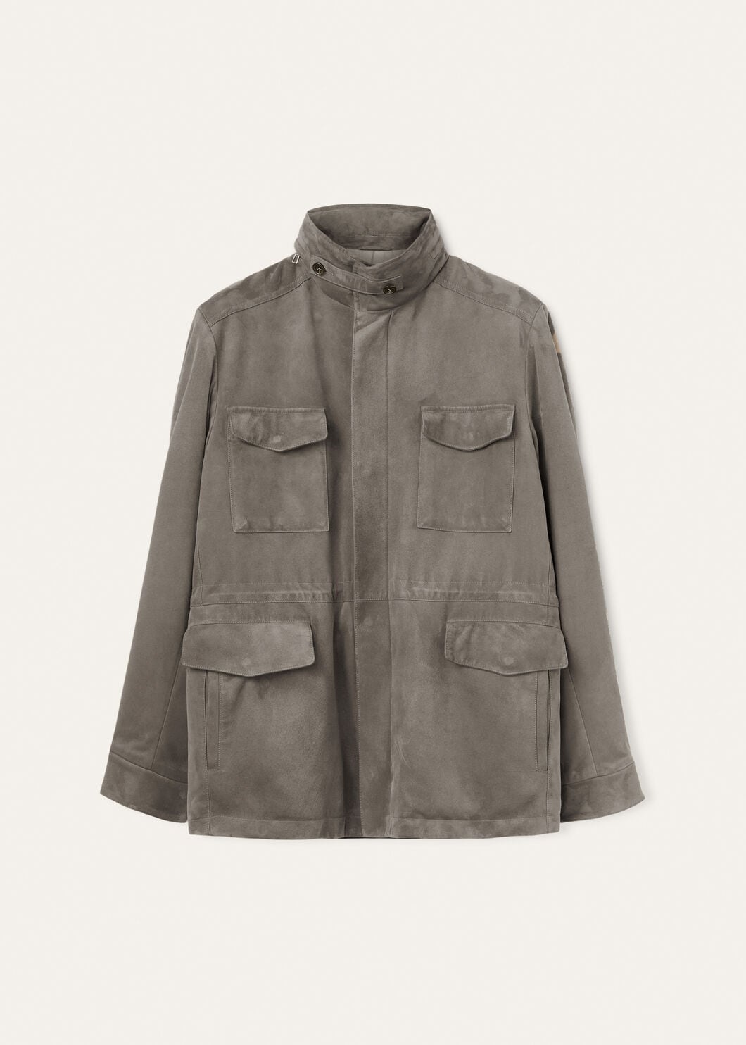 Loro Piana Traveller Jacket | REVERSIBLE
