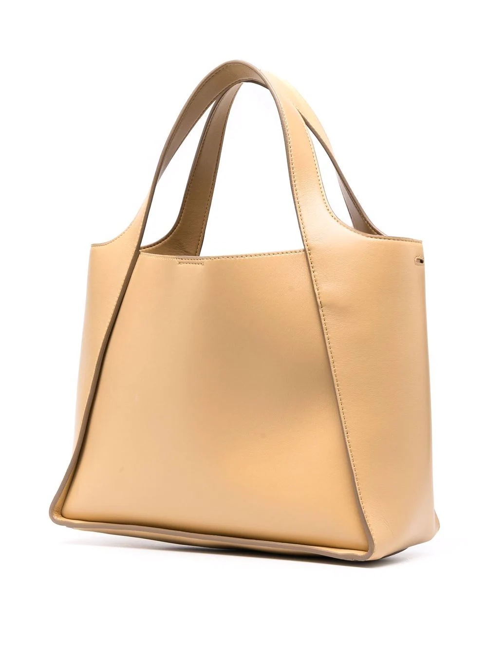 Stella logo tote bag - 3