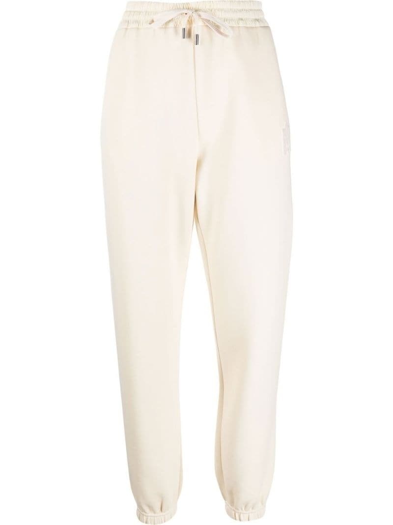 Nev tapered track pants - 1