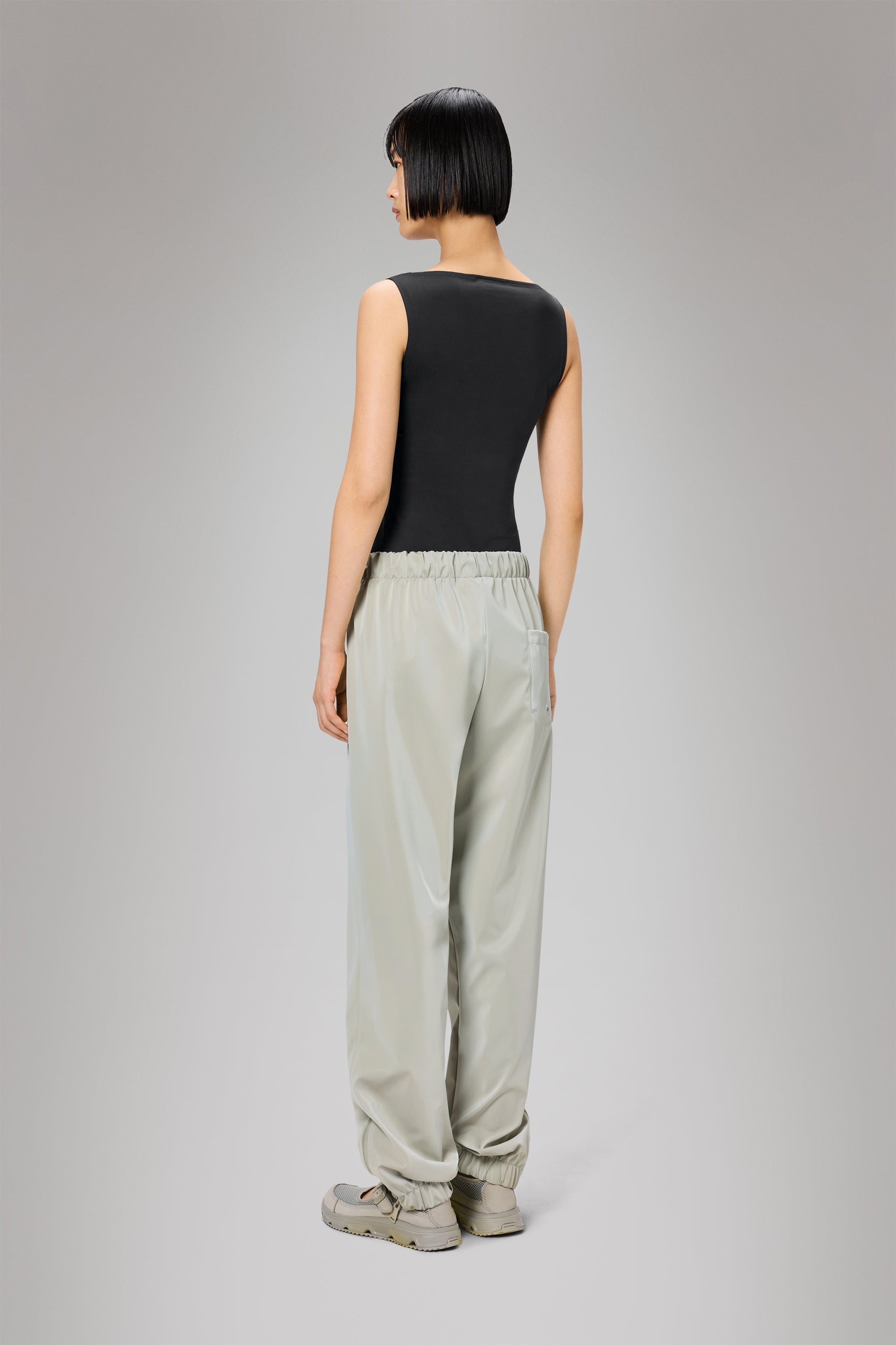 Rain Pants Regular - 3