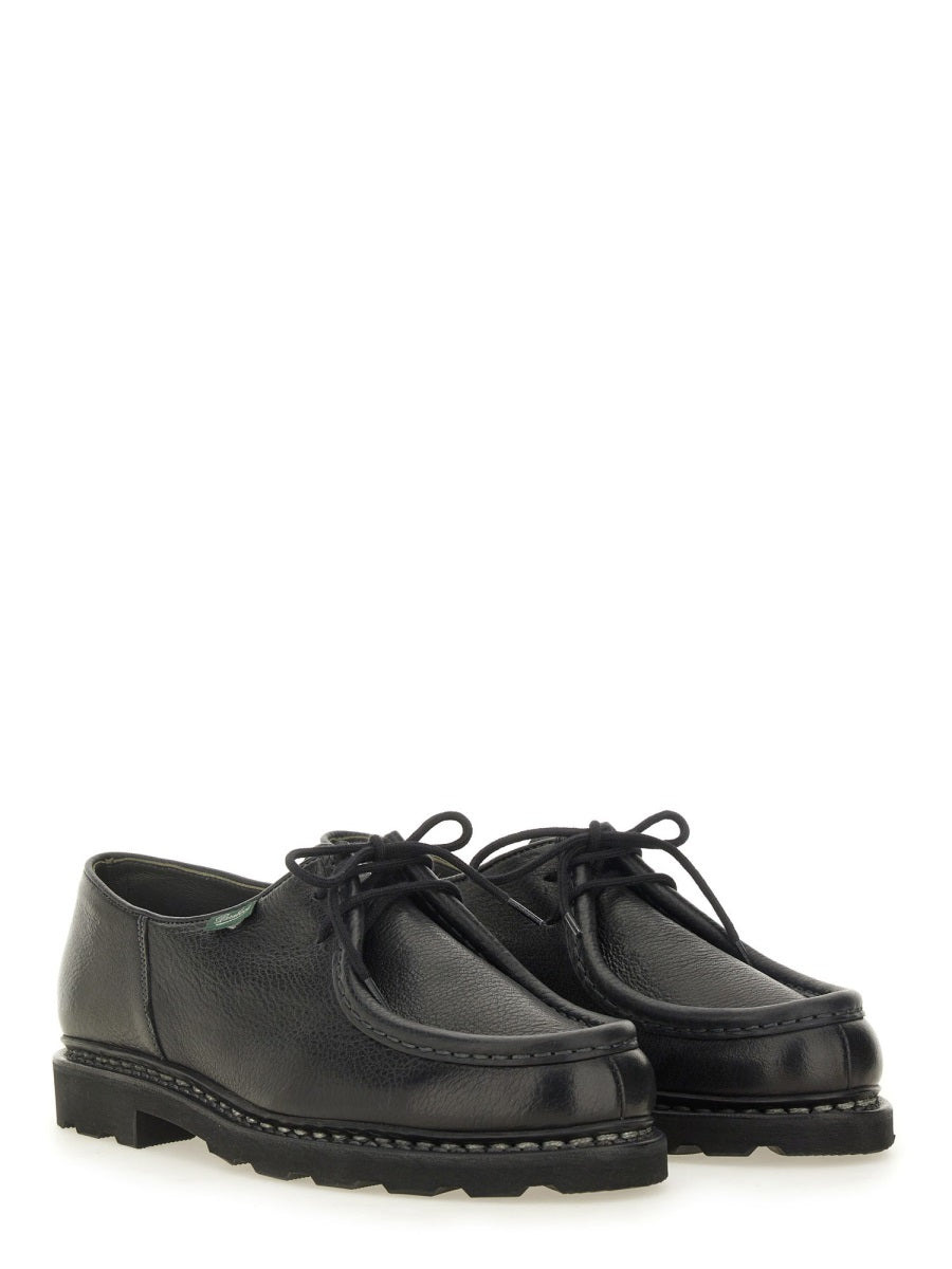 Paraboot Men Michael Lace-Up - 2