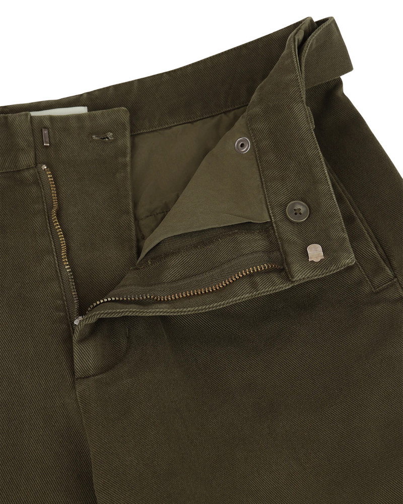 GULLY PANT TERRIAN 8
