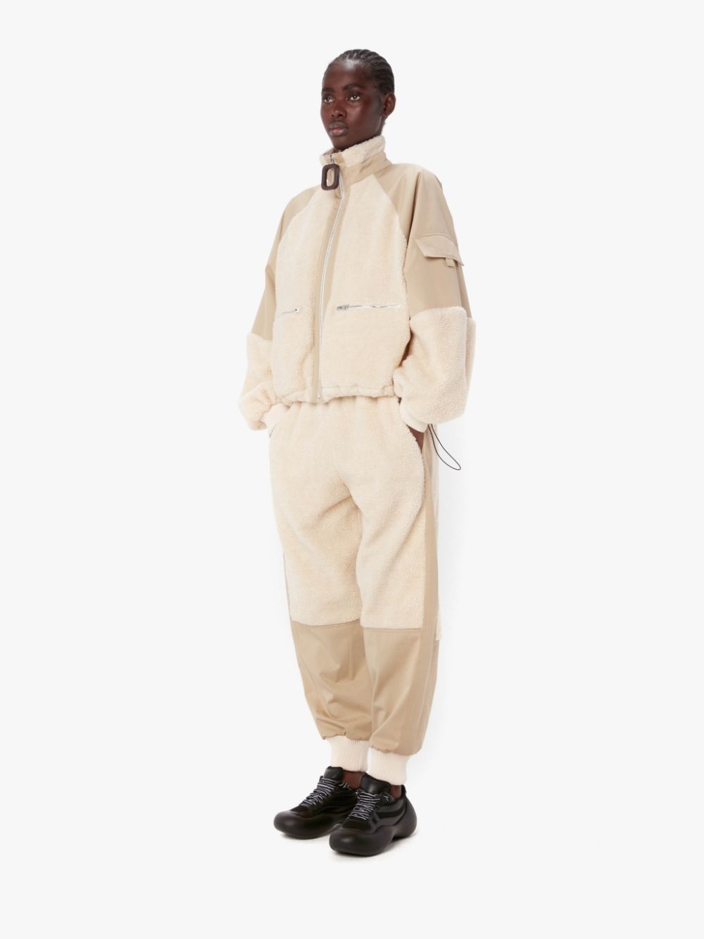REMBRANDT TRACK TOP - 5