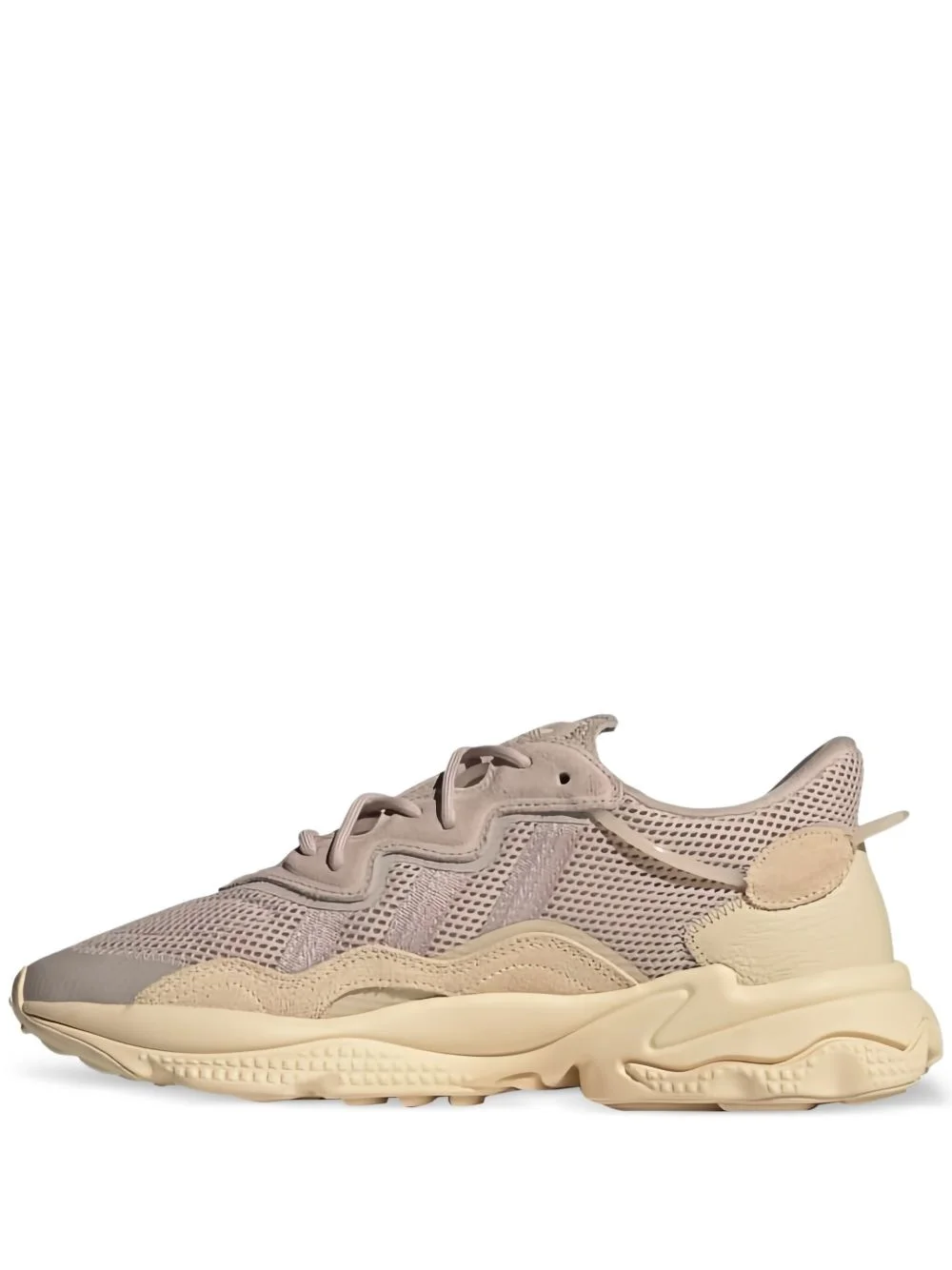 Ozweego "Wonder Taupe" sneakers - 1