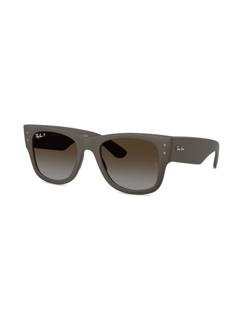 Ray-Ban Mega Wayfarer Liteforce sunglasses outlook