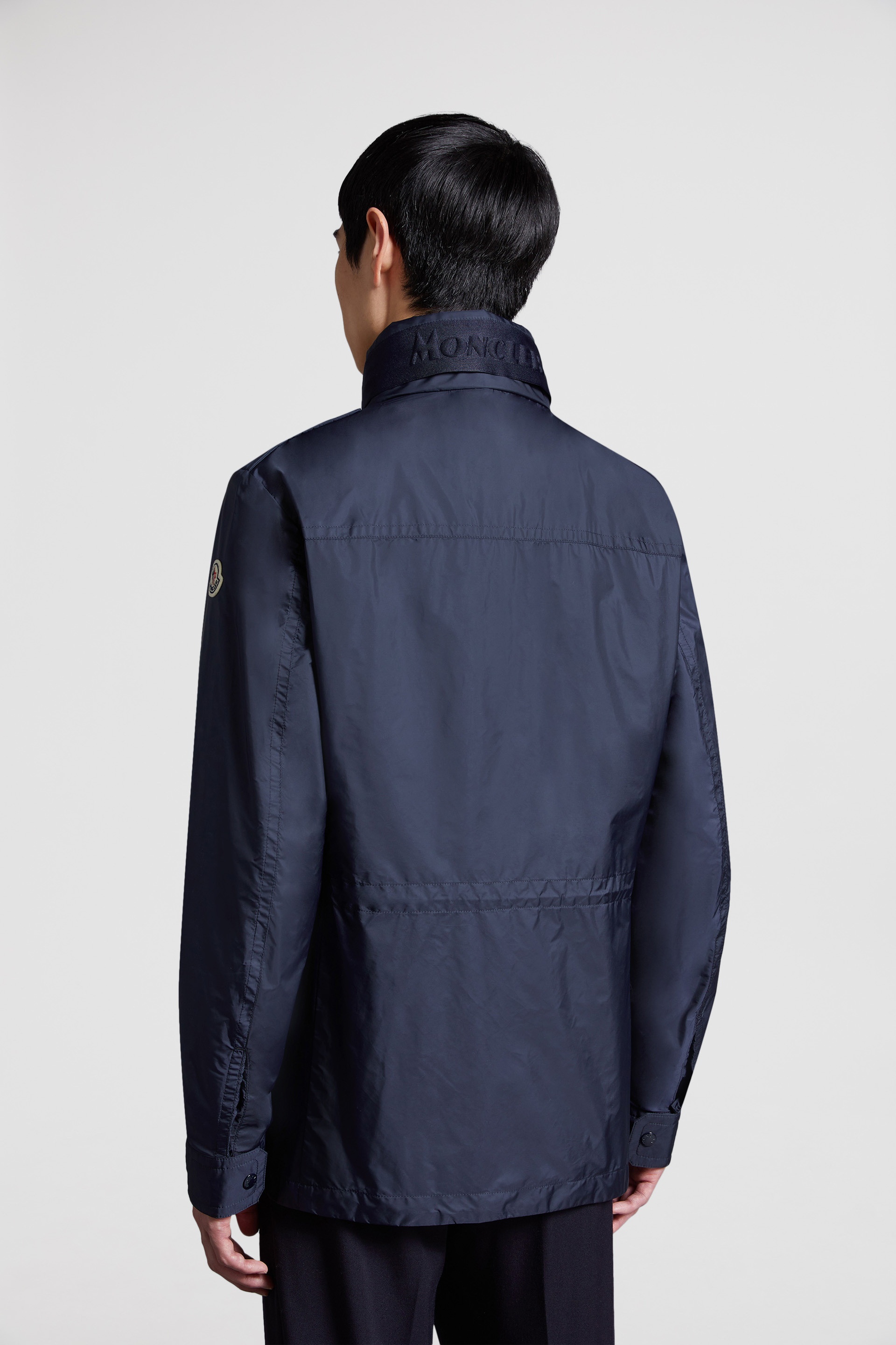 Lez Water-Repellent Field Jacket - 5