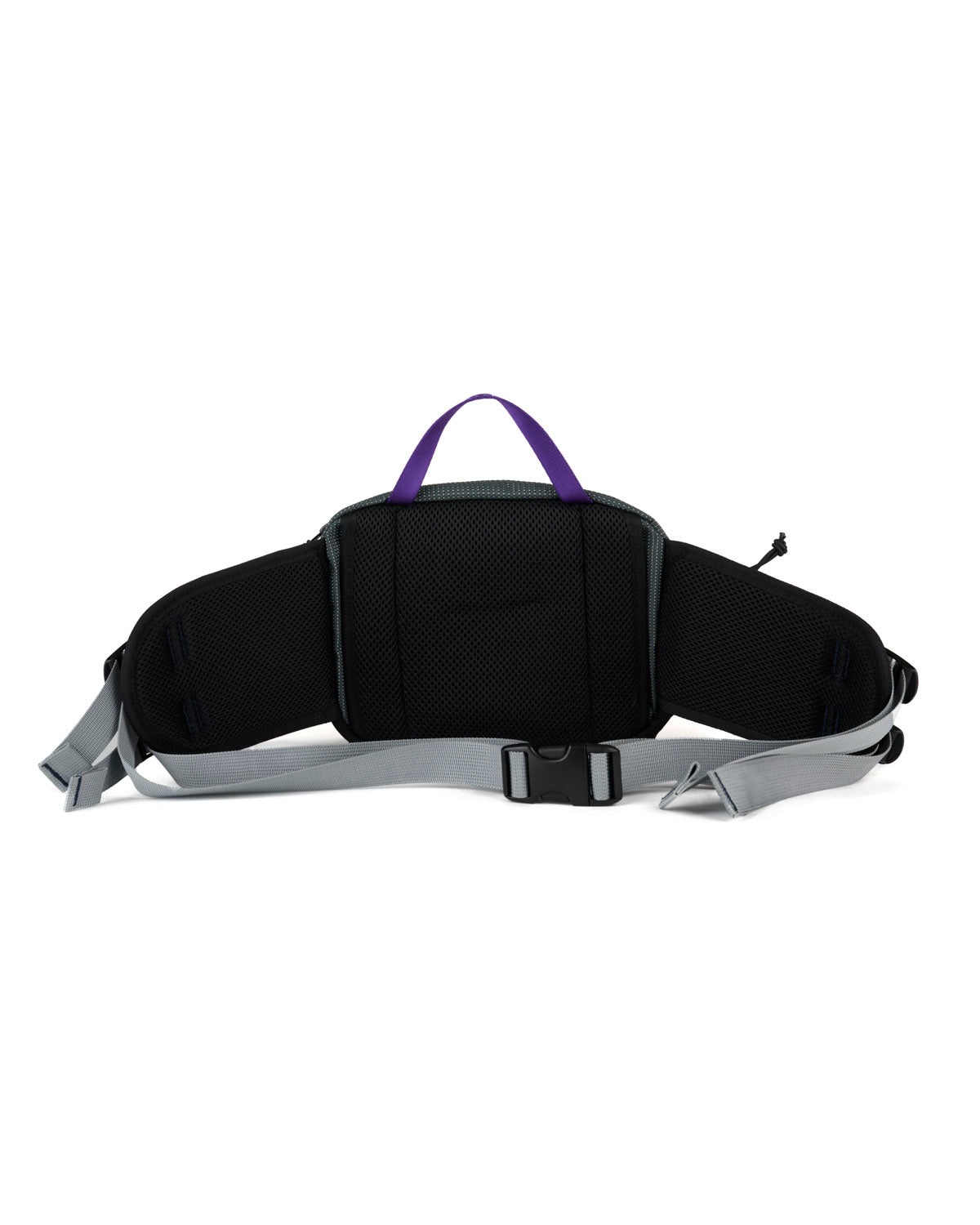 Brain Dead Equipment Hip Bag - Steel - 2