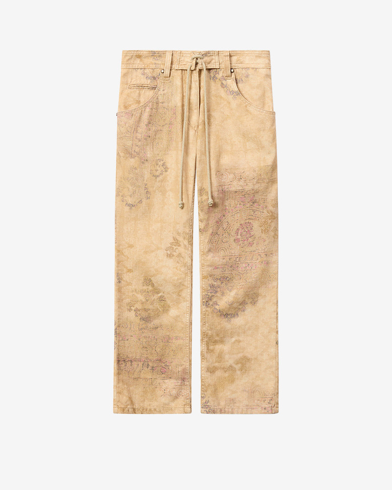 CAMILA PANTS 1