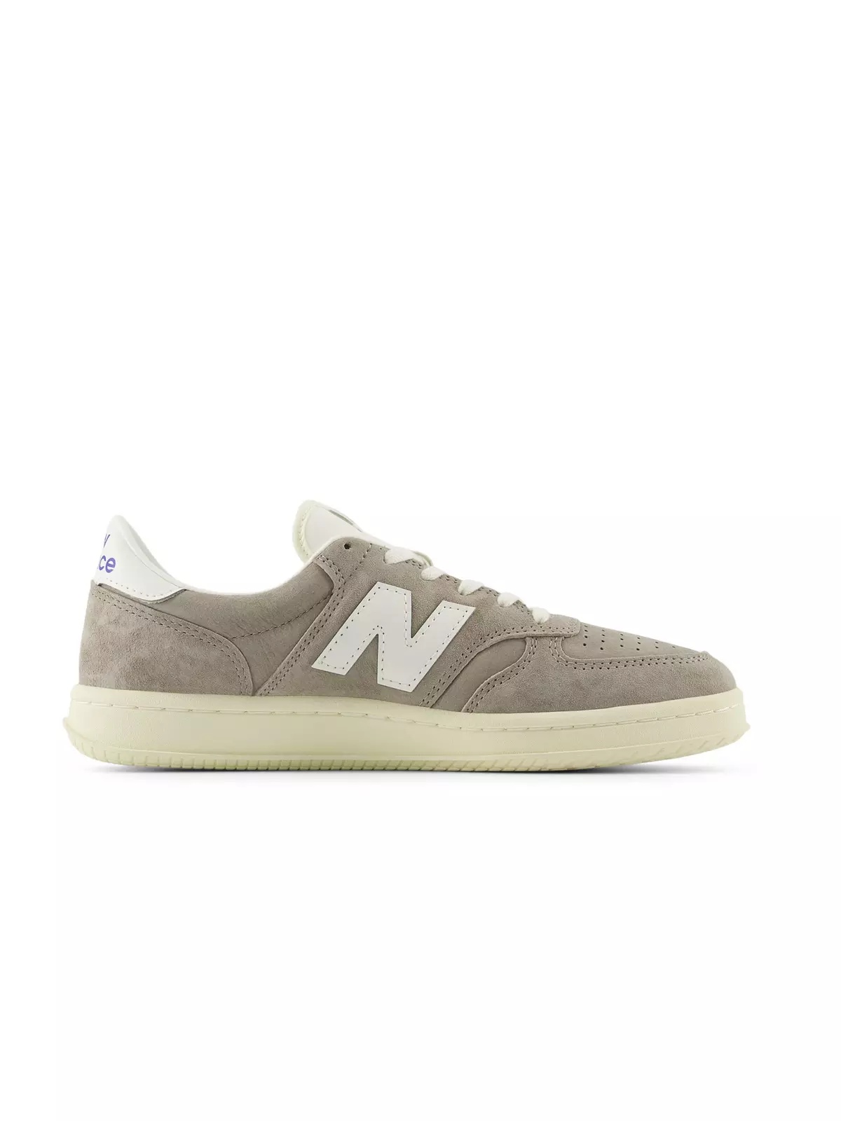 T500 "Tan" Men's Shoe - 2