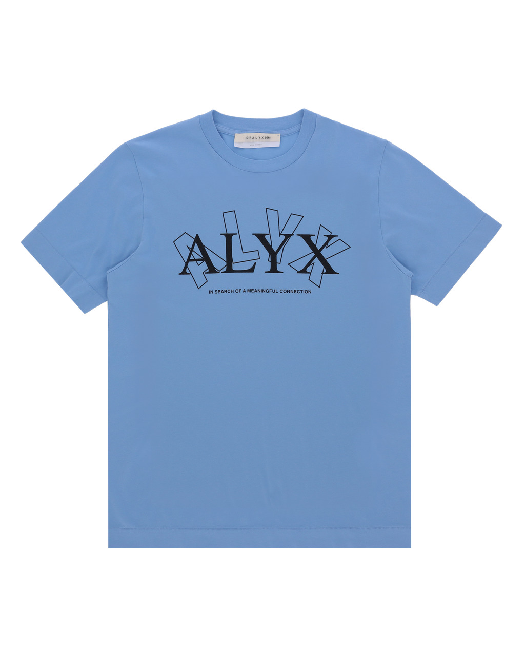 2X LOGO S/S TEE - 1
