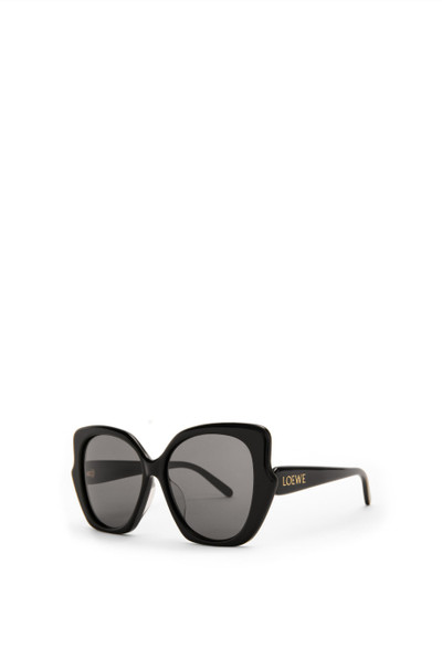 Loewe Fantasy Slim sunglasses outlook