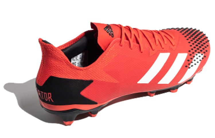 adidas Predator 20.2 MG 'Red' FV3198 - 3