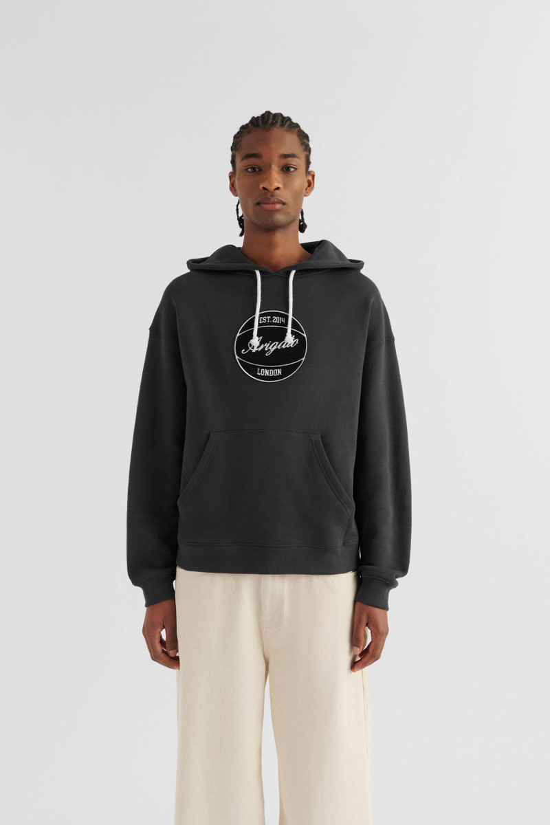 Axel Arigato Dunk Hoodie outlook