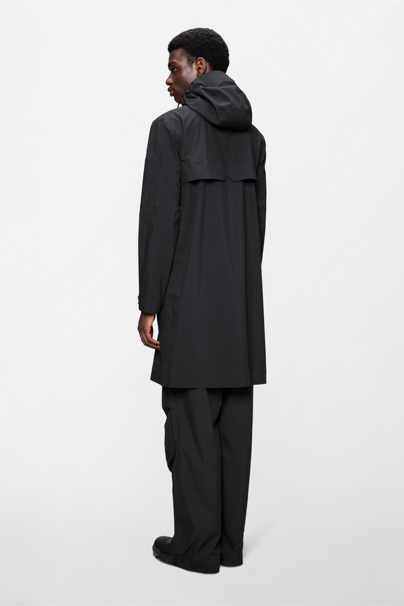 Suva Hardshell Coat 3