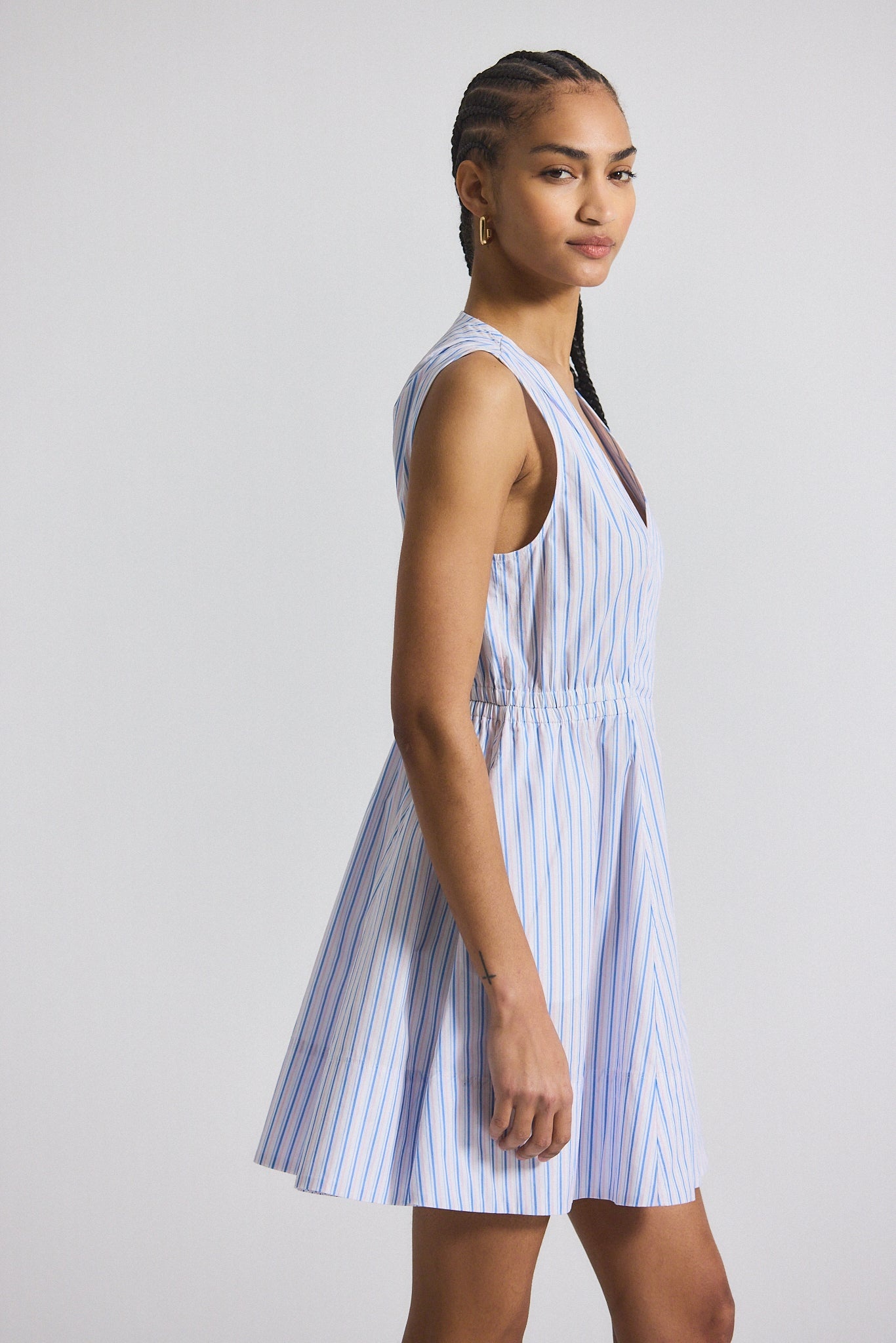 TIA DRESS - 2