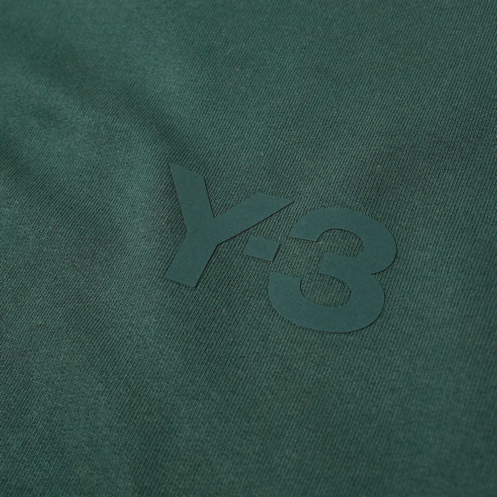 Y-3 Classic Chest Logo Crew Sweat - 2