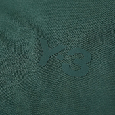 Y-3 Y-3 Classic Chest Logo Crew Sweat outlook