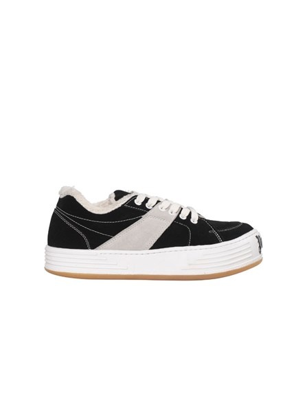 LOW TOP SNEAKERS - 4