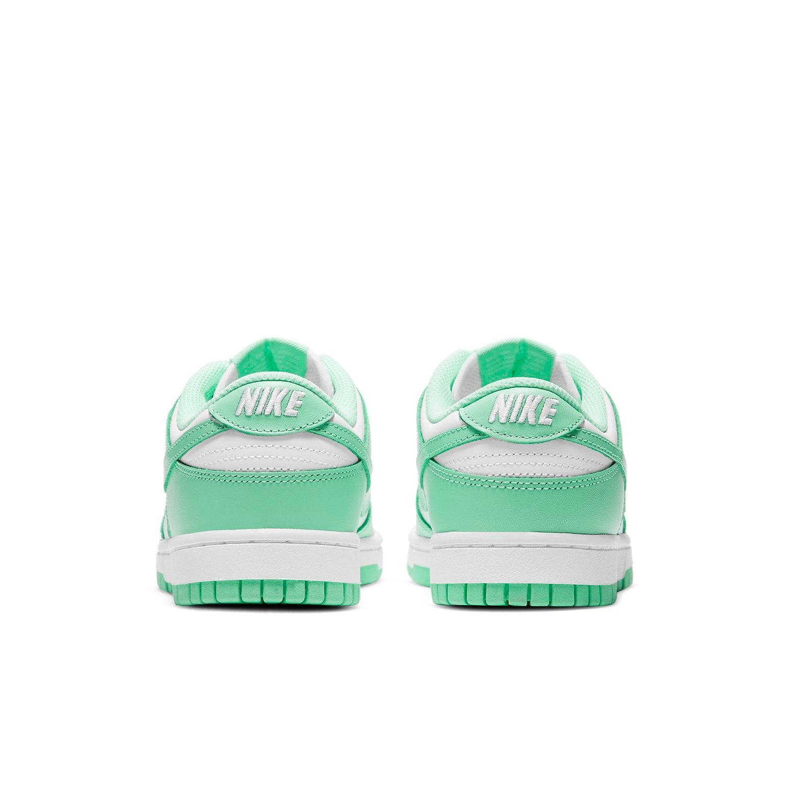 (WMNS) Nike Dunk Low 'Green Glow' DD1503-105 - 5