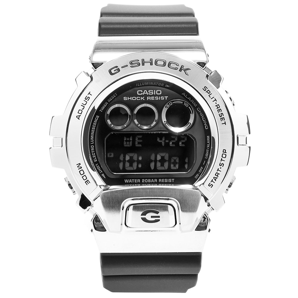 Casio G-Shock GM-6900 Watch - 1