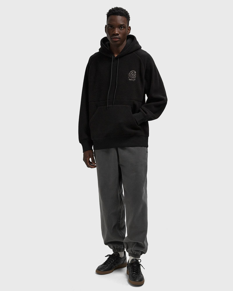 Hooded Helix Sweat 3
