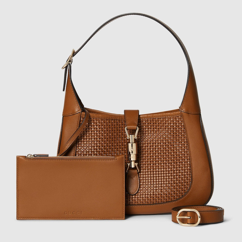 Gucci Jackie 1961 medium bag 4