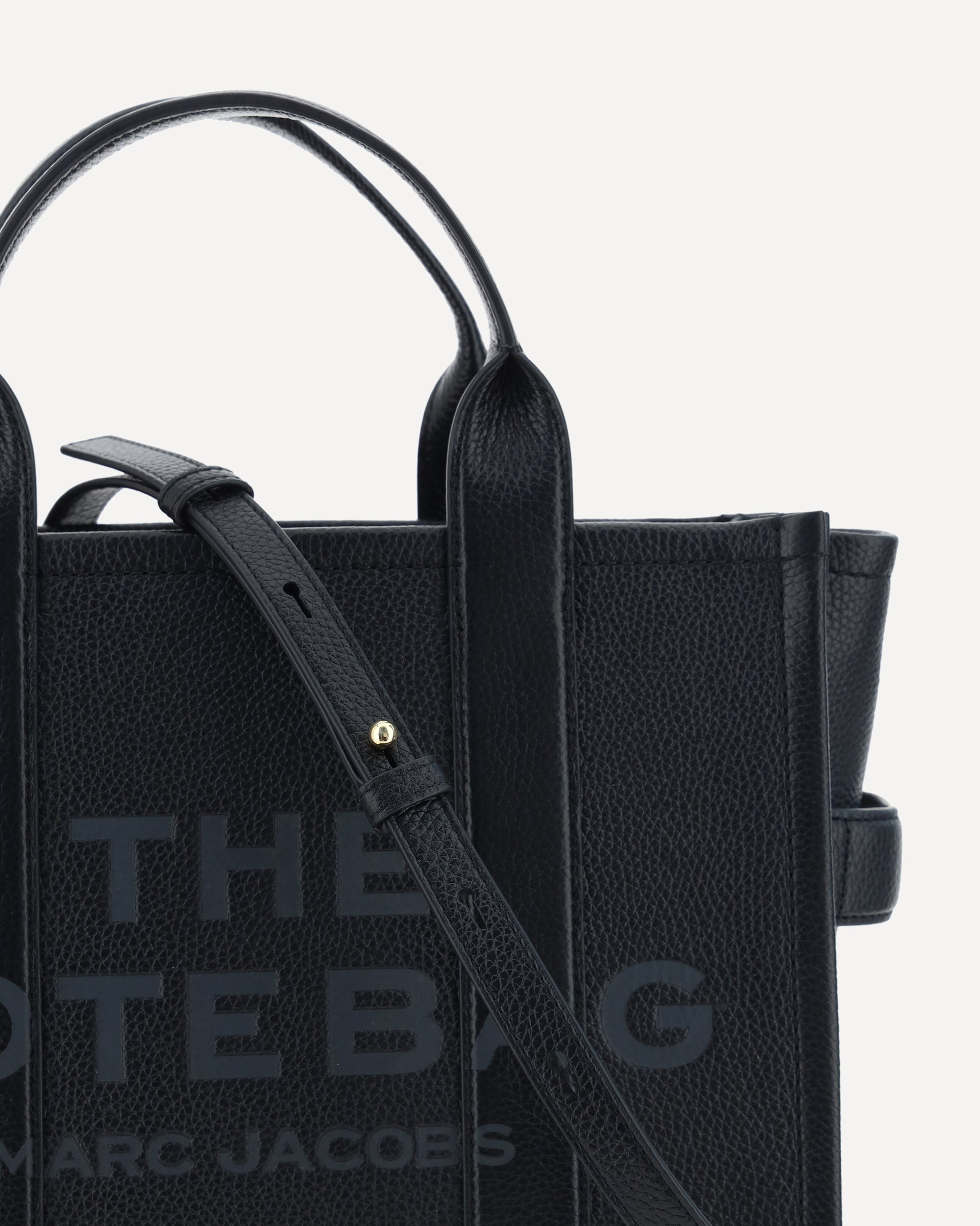 The Medium Tote Handbag - 4
