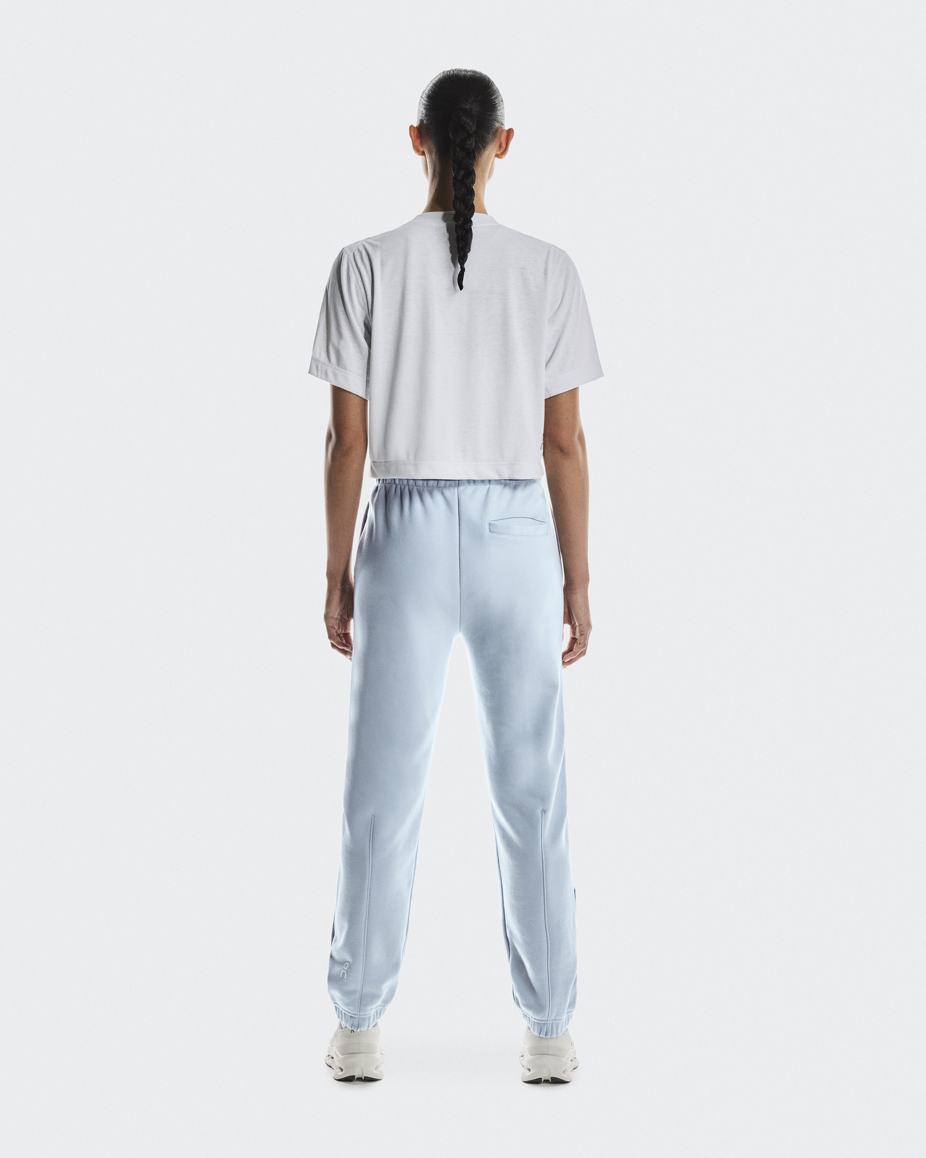 Club Pants - 2