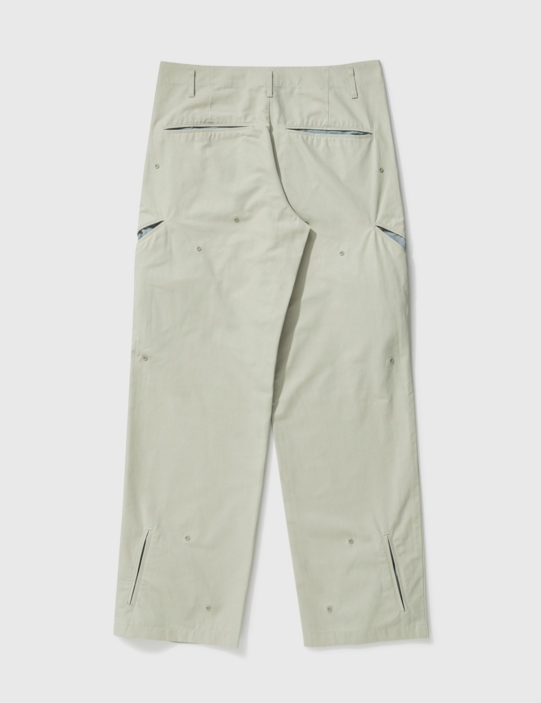 5.0 TROUSERS CENTER - 4