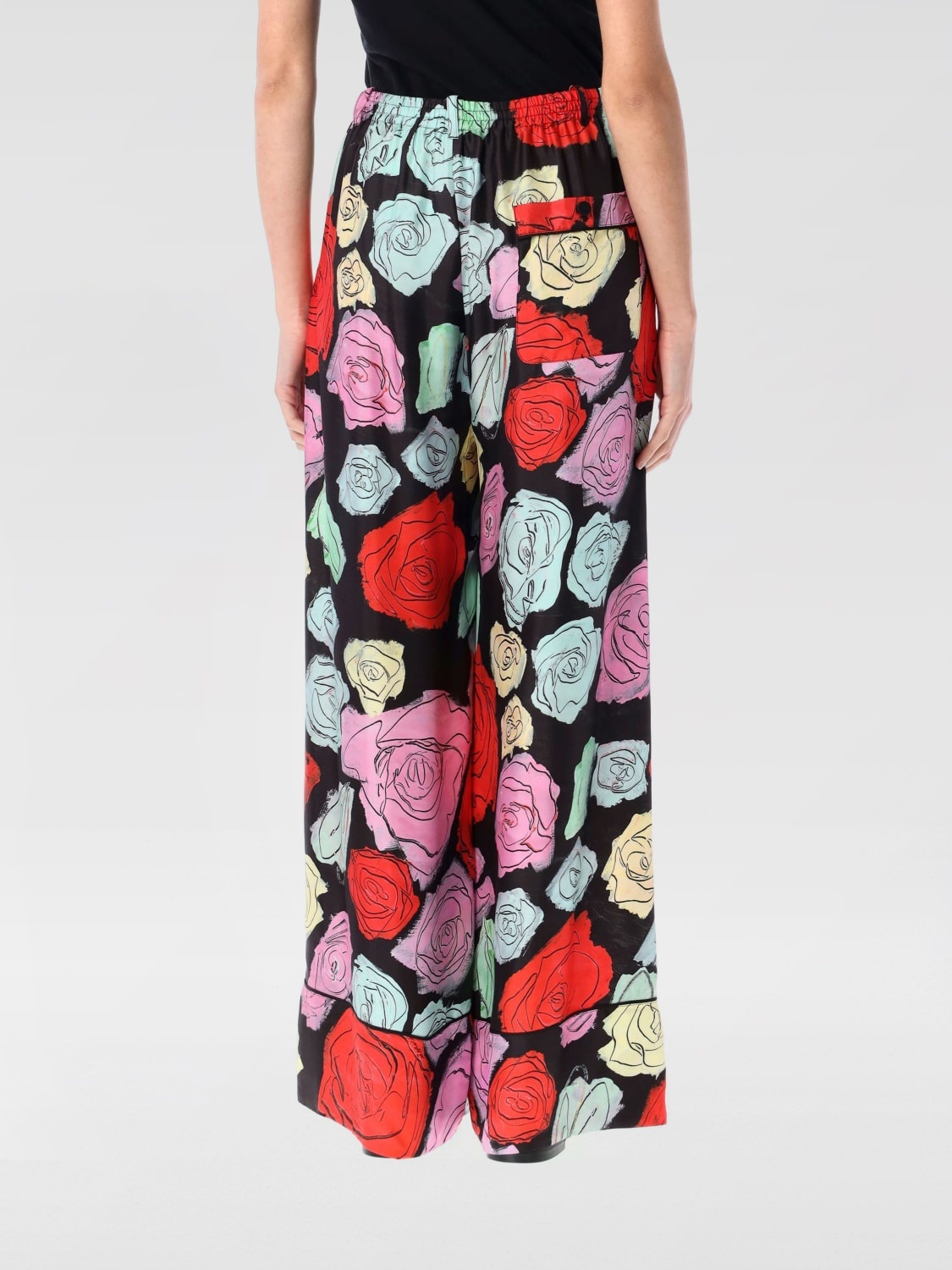 Pants woman Marni - 2