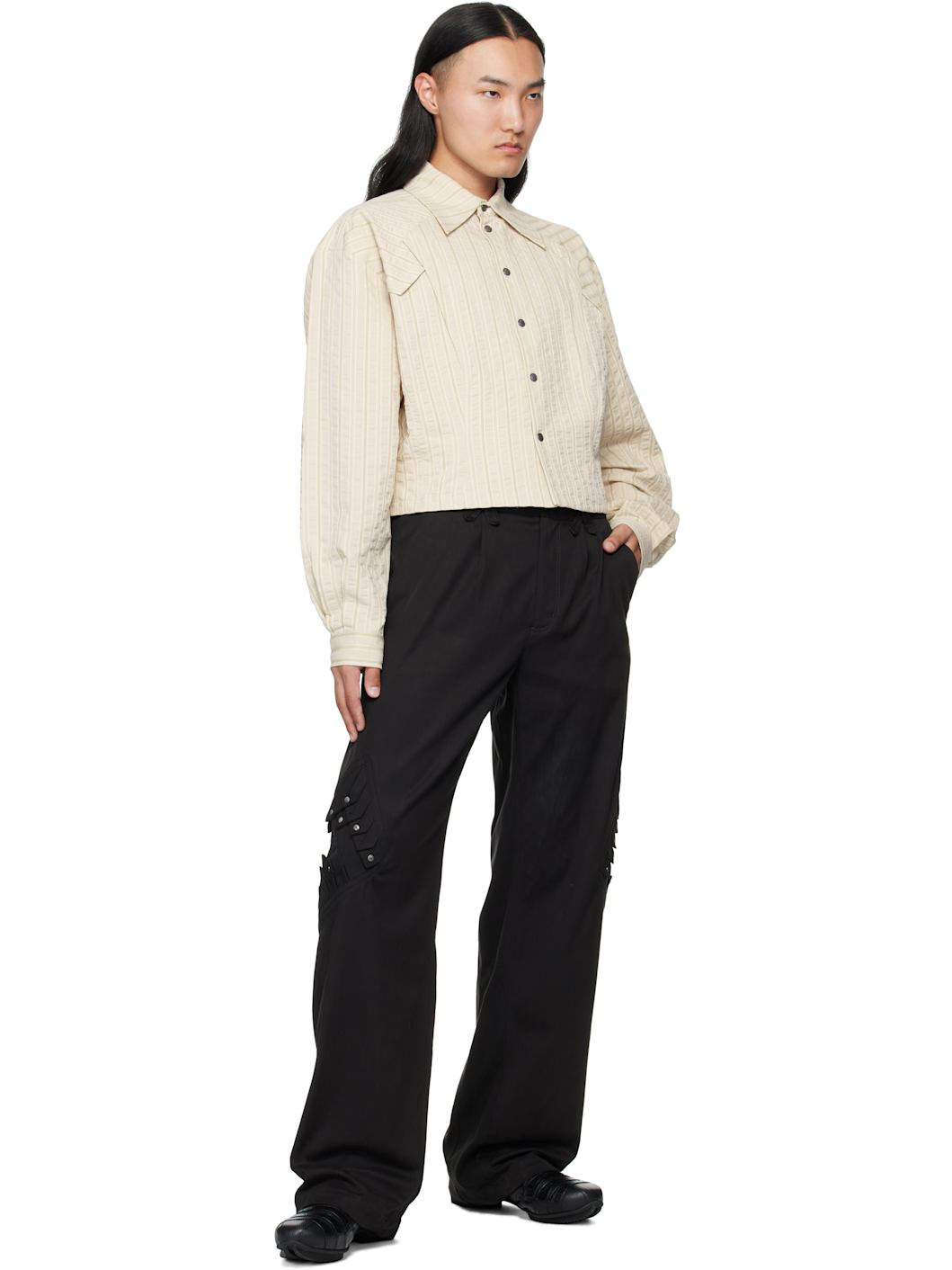 Off-White Kraner Shirt - 4