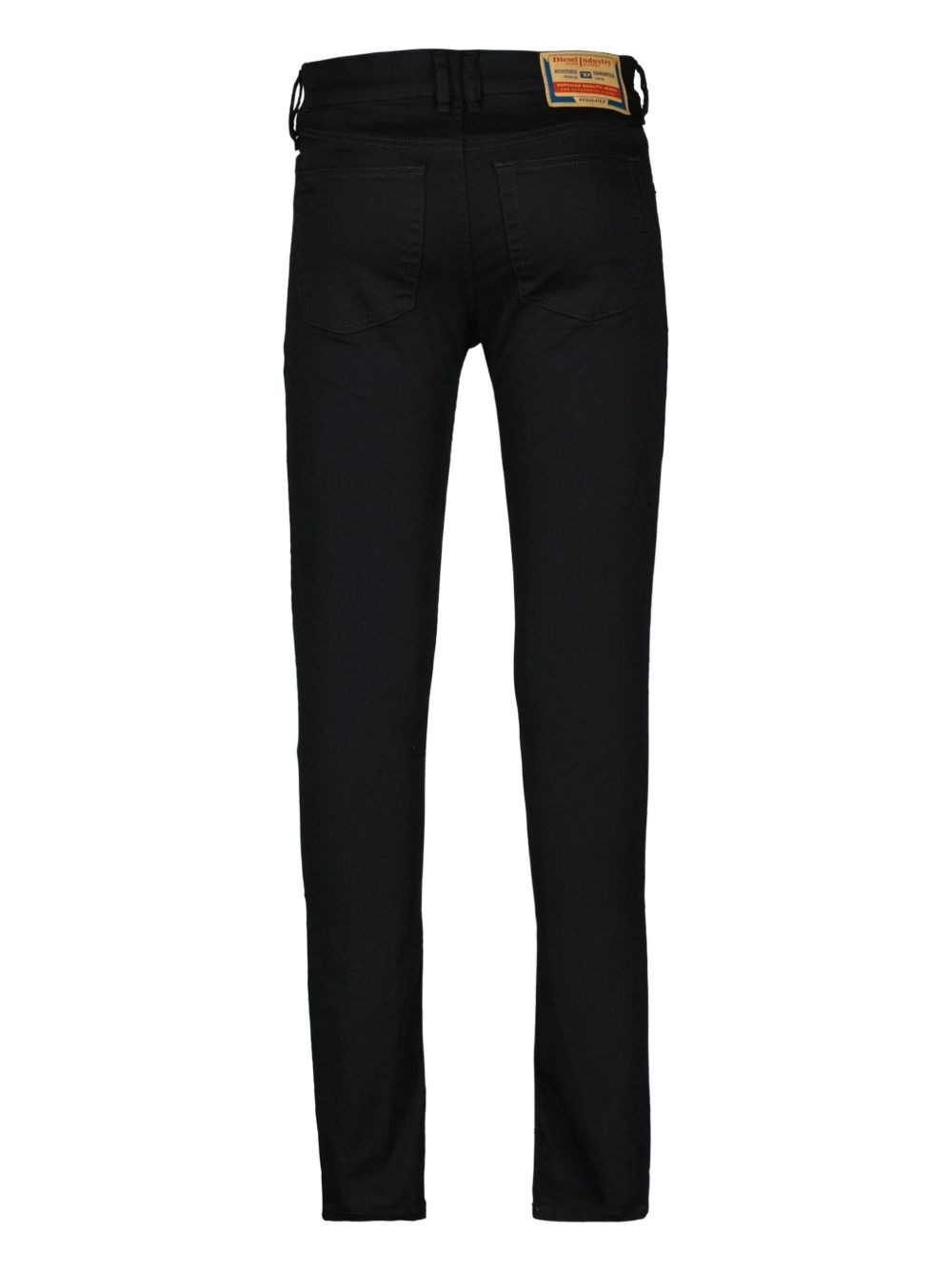 1979 Sleenker jeans - 2