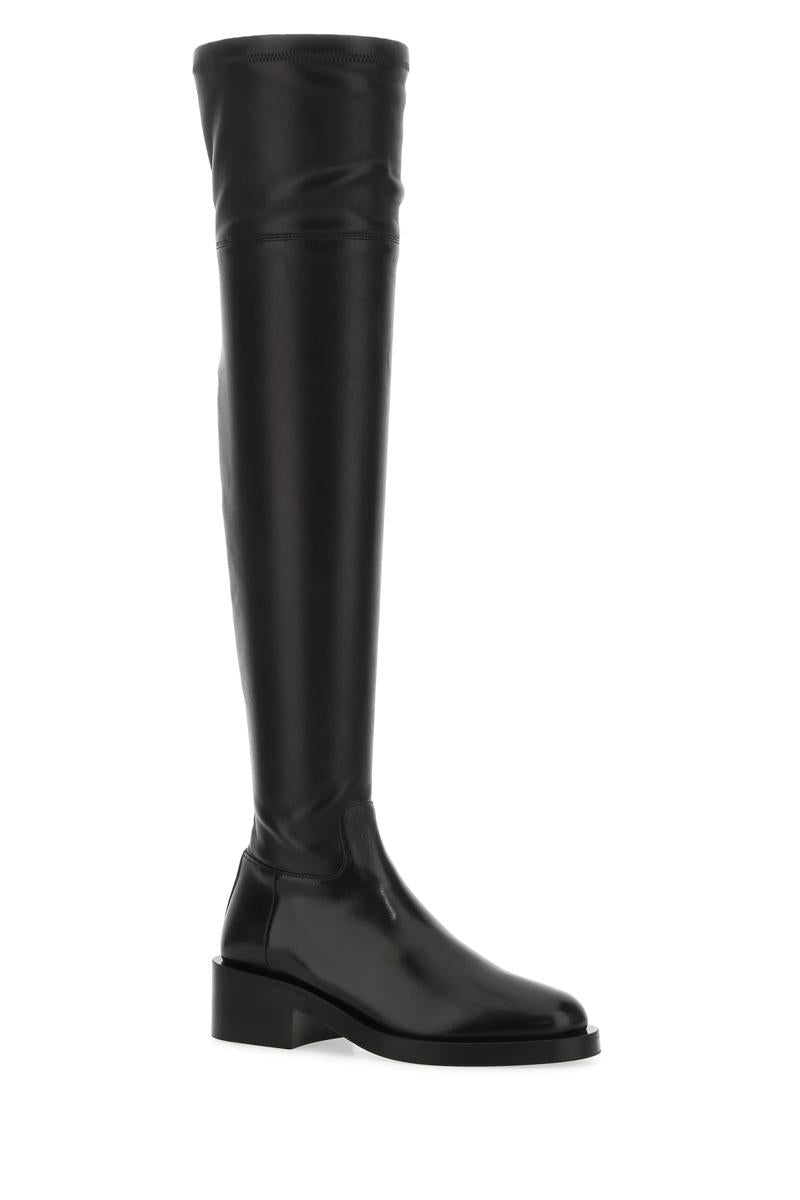 VALENTINO GARAVANI BOOTS - 2