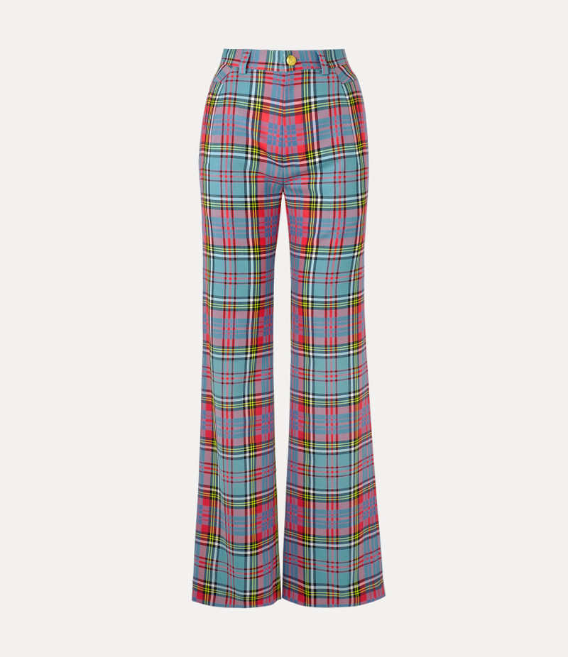 RAY TROUSERS 1
