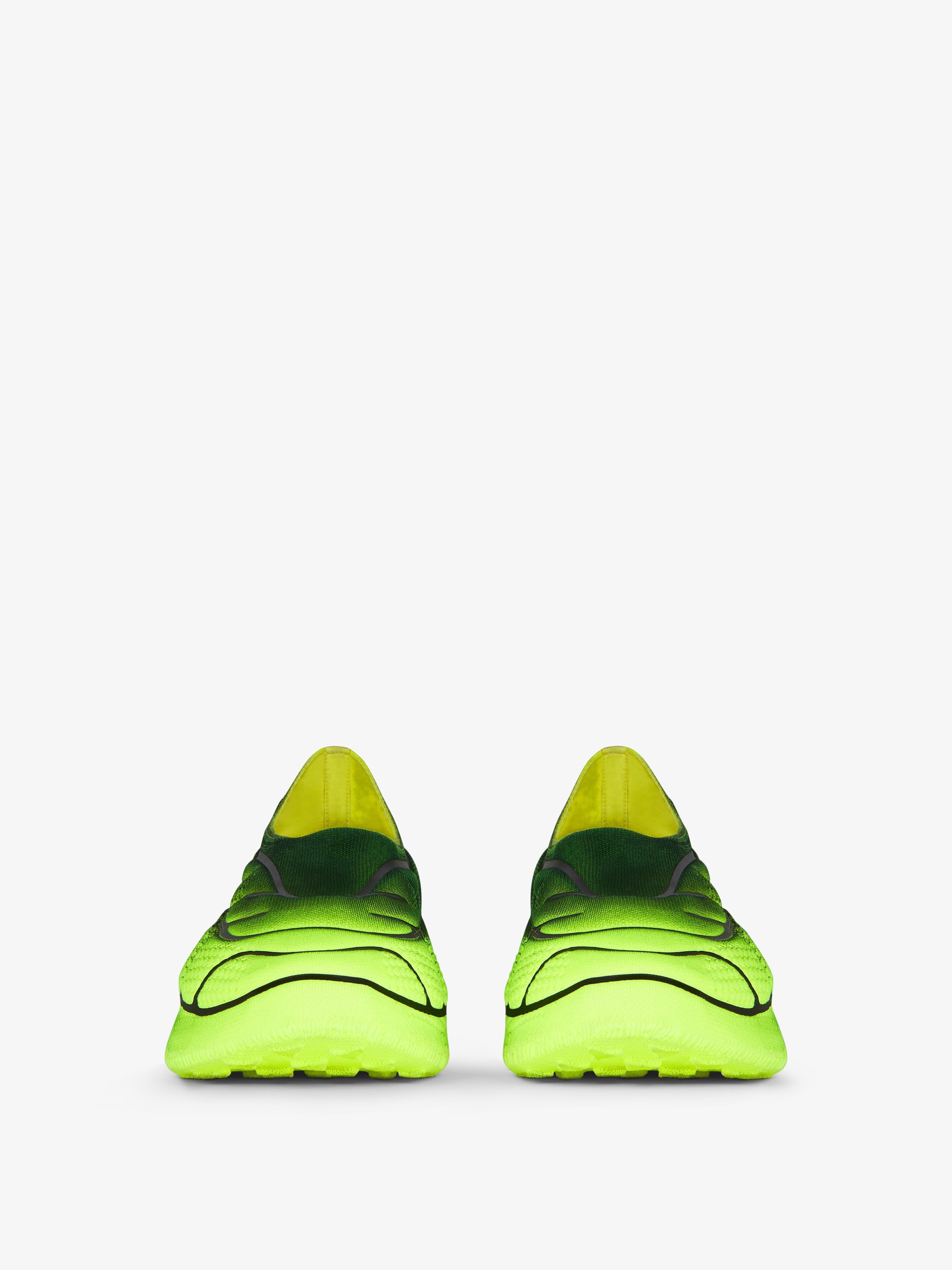 TK-360+ SNEAKERS IN KNIT - 2