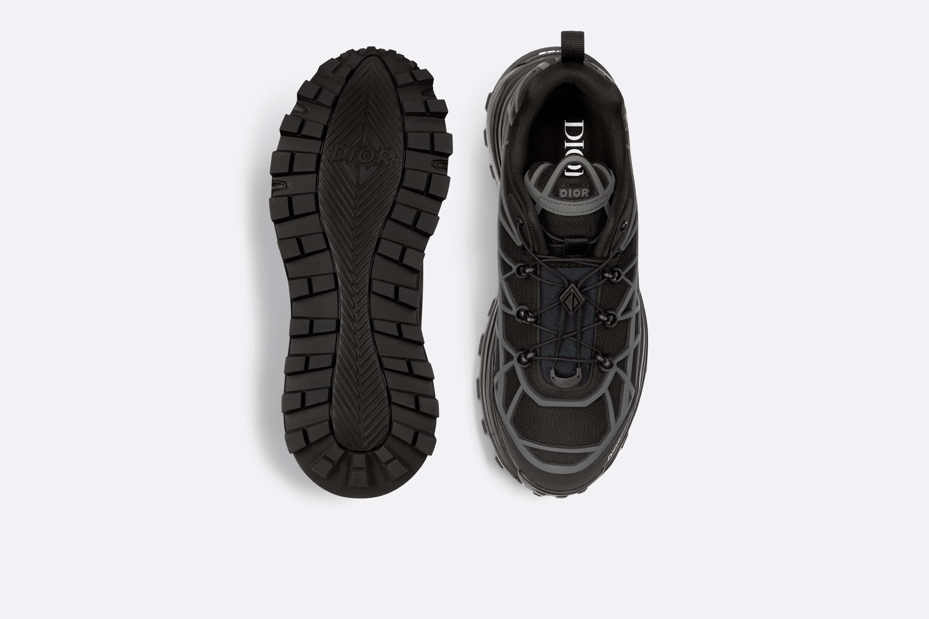 B31 Runner Sneaker - 6